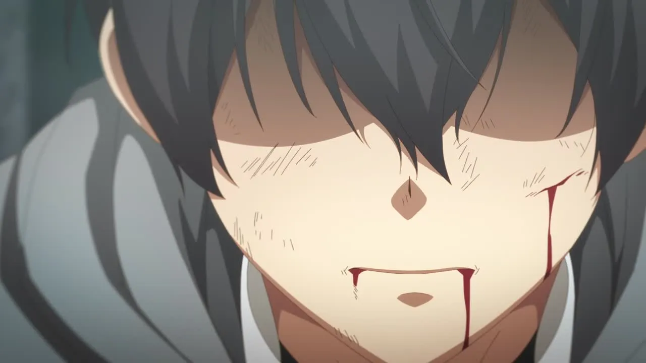 Trapped in a Dating Sim Hindi Dubbed / S01 Completed!! / Otome Game Sekai wa Mob ni Kibishii Sekai desu Hindi Dub / Free Download Trapped in a Dating Sim Trailer
